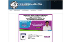Fundacionsantillana.org.co thumbnail