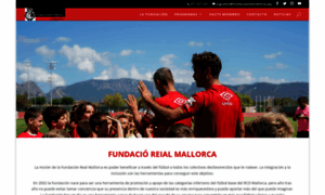 Fundacioreialmallorca.com thumbnail