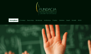 Fundacja-edukacja.org.pl thumbnail