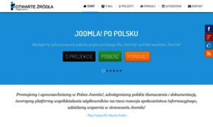 Fundacja.joomla.pl thumbnail