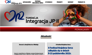 Fundacjaintegracjajp2.pl thumbnail