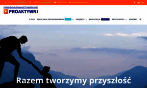 Fundacjaproaktywni.pl thumbnail