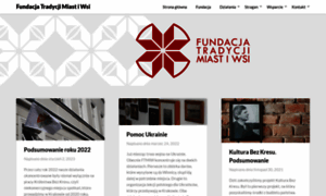 Fundacjatradycji.pl thumbnail