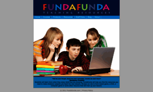 Fundafunda.com thumbnail