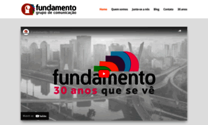 Fundamento.com.br thumbnail