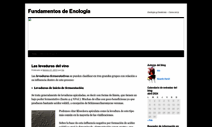 Fundamentosdeenologia.wordpress.com thumbnail