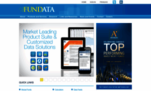 Fundata.ca thumbnail