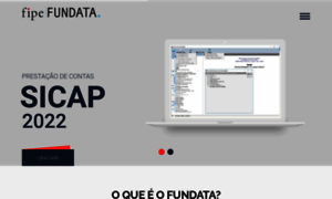 Fundata.org.br thumbnail