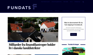 Fundats.dk thumbnail