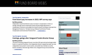 Fundboardviews.com thumbnail