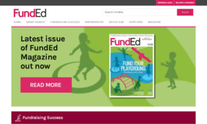Funded.org.uk thumbnail