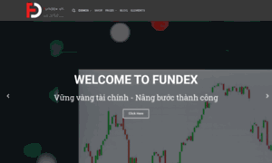 Fundex.vn thumbnail