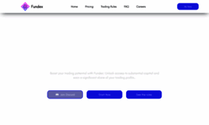 Fundexfx.com thumbnail