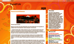 Fundifun.blogspot.com thumbnail
