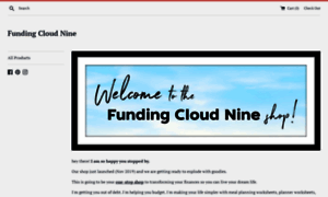 Funding-cloud-nine.myshopify.com thumbnail