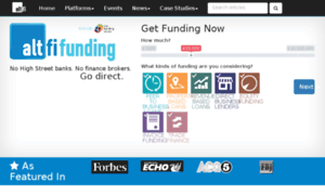 Funding.altfi.com thumbnail