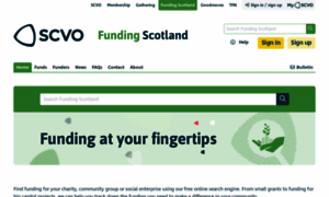 Funding.scot thumbnail