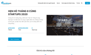 Funding.vn thumbnail