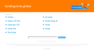 Fundingcircle.global thumbnail