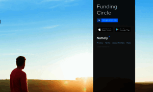 Fundingcircle.namely.com thumbnail