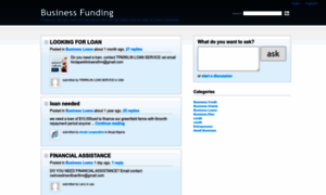 Fundingfirst.org thumbnail
