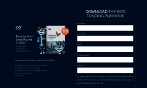 Fundingplaybook.lool.vc thumbnail