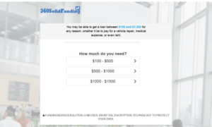 Fundingservicesolution.com thumbnail