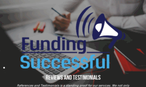 Fundingsuccessful.co thumbnail