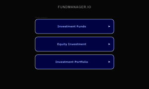 Fundmanager.io thumbnail