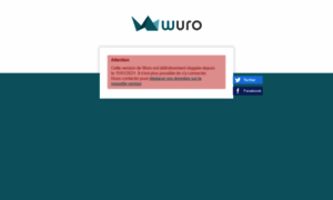 Fundme.wuro.fr thumbnail