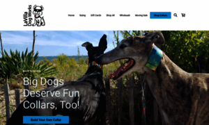 Fundogcollars.com thumbnail