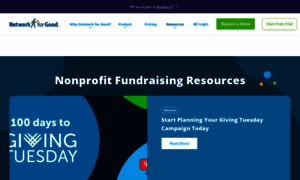 Fundraising123.org thumbnail
