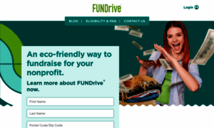 Fundrive.savers.com thumbnail