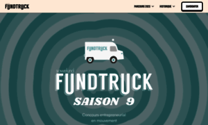 Fundtruck.com thumbnail