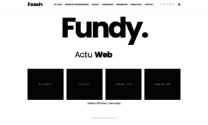 Fundy.fr thumbnail