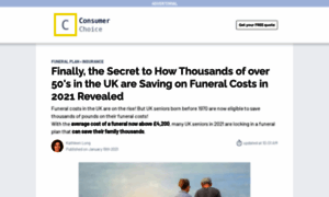 Funeral-services.find-a-quote.io thumbnail