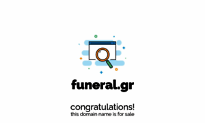 Funeral.gr thumbnail