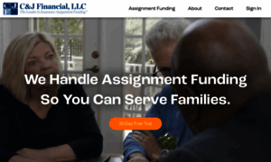 Funeralfundingcenter.com thumbnail