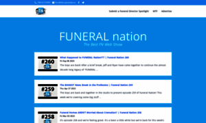 Funeralnation.tv thumbnail