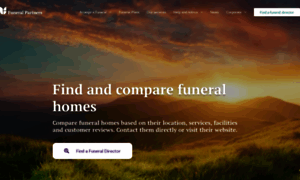 Funeralpartners.co.uk thumbnail