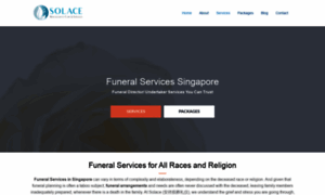 Funeralservicesingapore.org thumbnail