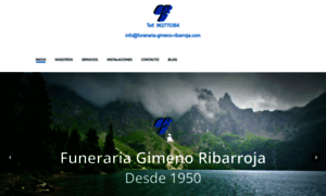 Funeraria-gimeno-ribarroja.com thumbnail