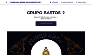 Funeraria-reina-de-los-angeles.negocio.site thumbnail