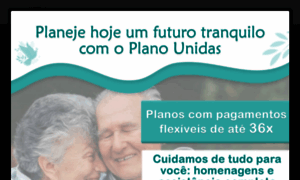 Funerariasunidas.com.br thumbnail