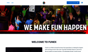 Funex.recruitee.com thumbnail