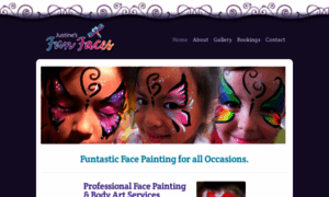 Funfaces.ca thumbnail