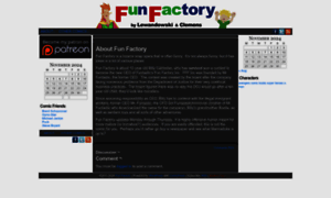 Funfactorycomic.com thumbnail