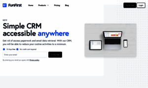 Funfirst.io thumbnail
