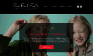 Funfreshfoods.com.au thumbnail