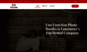 Funfunction.ca thumbnail